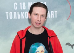Дмитрий Лысенков о кризисе в семейной жизни: «Я деспотичный в быту, брюзжу по любому поводу»