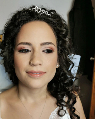 Жених не узнает: греческие невесты до и после макияжа — 10 удивительных фото