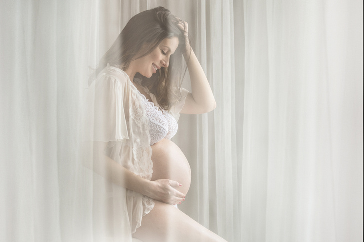 Бьюти-процедуры, которые можно делать беременным