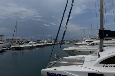 Сегодня в Сочи дважды пройдут учебные стрельбы