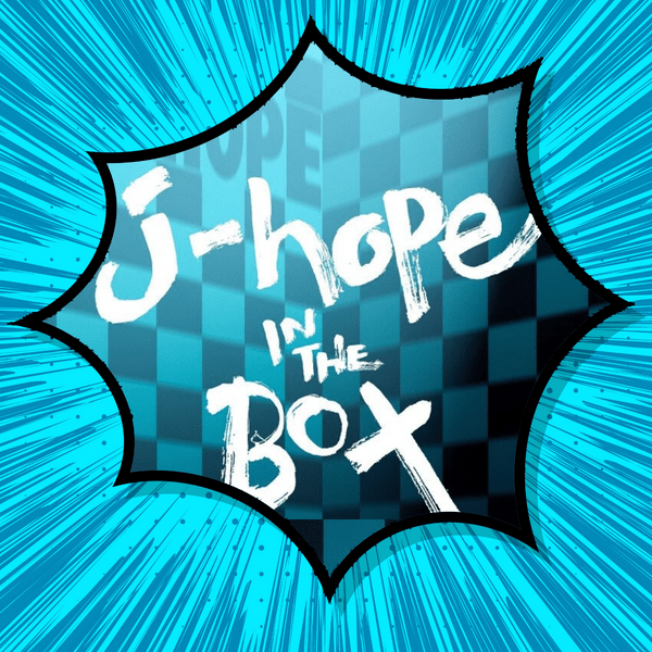 Подарок для ARMY: Джей-Хоуп из BTS выпустит свою документалку «j-hope In The Box»
