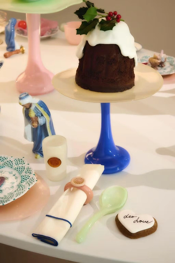 Источник: Royal Copenhagen