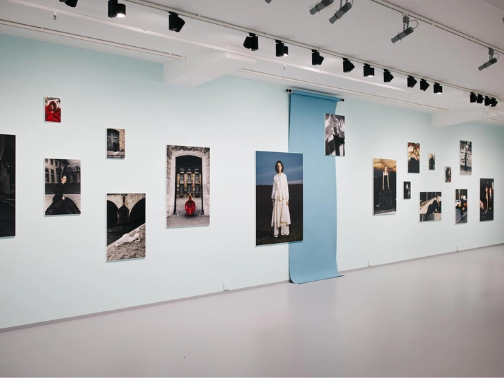 Экспозиция