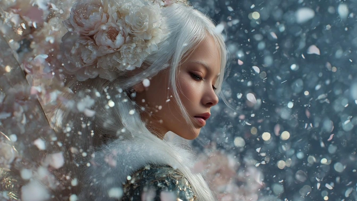 эти 4 знака Зодиака найдут свою любовь в новогоднюю ночь | Источник: Midjourney