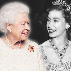 История королевы Елизаветы II от А до Я: какой мы запомнили главный символ Британии?