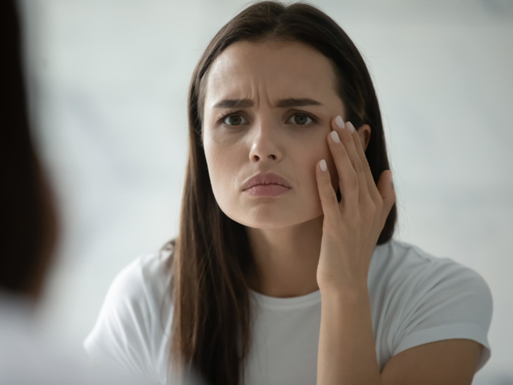 Скорая помощь: 8 быстрых способов убрать раздражение на коже лица