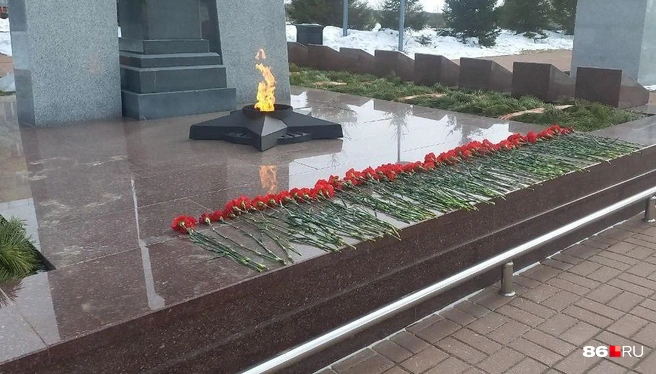 Источник: Анастасия Шевякова / 86.RU