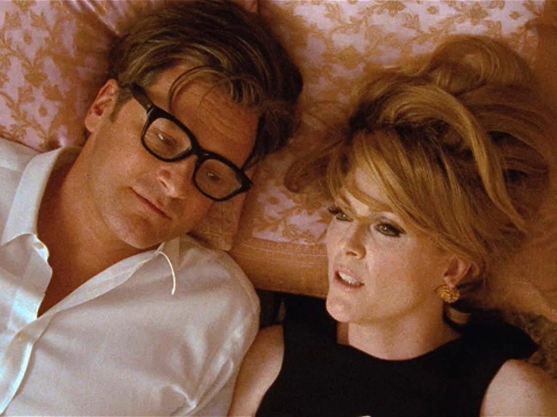 Кадр из фильма «Одинокий мужчина» | marieclaire.ru