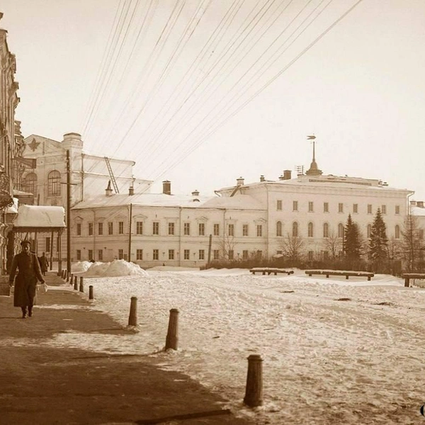 Источник: Русский музей фотографии