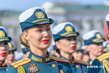 Источник: Олег Фёдоров / CHITA.RU