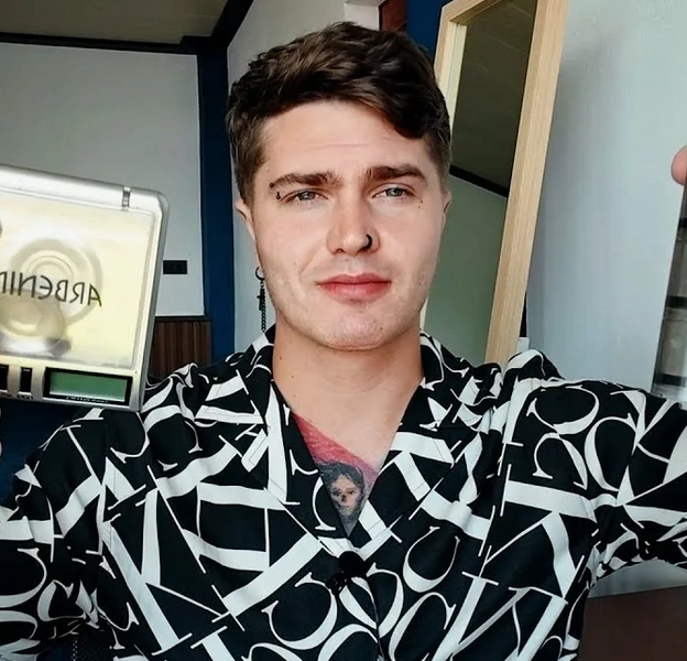 Андрей Арбенин | www.starhit.ru