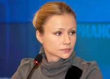 Мария Миронова и Алексей Макаров расстались