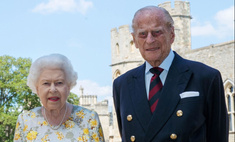 Ждал свою королеву? В Британии возмущены слухами о заморозке тела принца Филиппа до кончины Елизаветы II