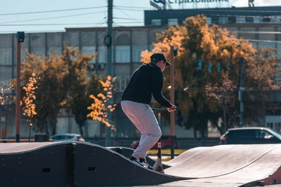 В Казани выросла подростковая преступность