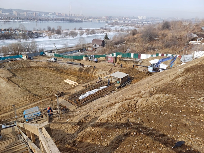 Источник: «ГОРСТРОЙ»