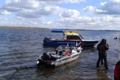 Капитану катера вынесли приговор за гибель пассажира