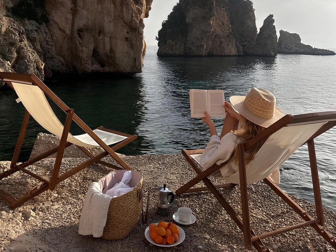 6 книг, после которых вы перестанете бояться одиночества | marieclaire.ru