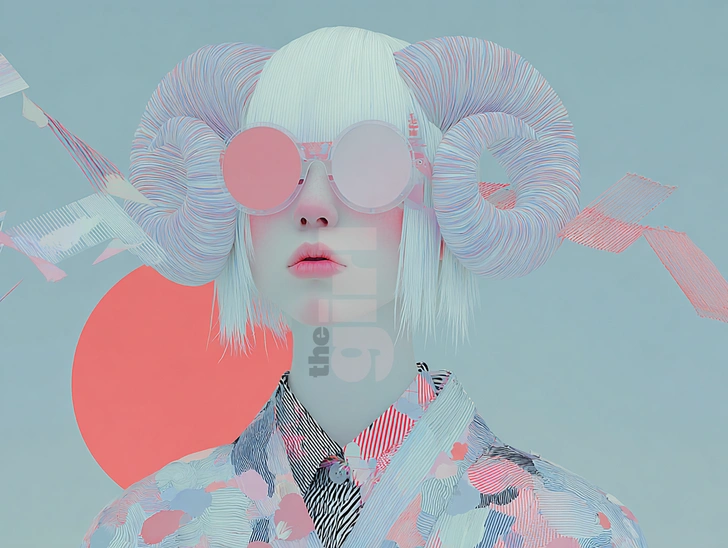 Источник: Midjourney | theGirl
