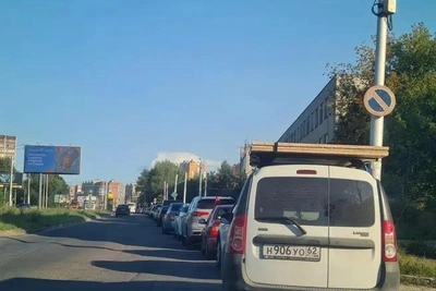 В рязанском минэкономразвития ответили на жалобы о «чет-нечет»