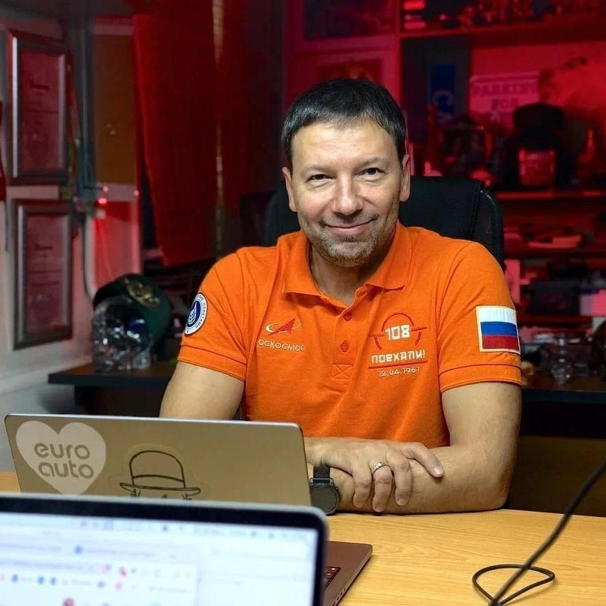 <p>Илья Плисов</p>