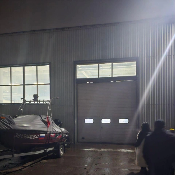 Источник: заместитель руководителя Северо-Западной инспекции труда Ольга Казанская