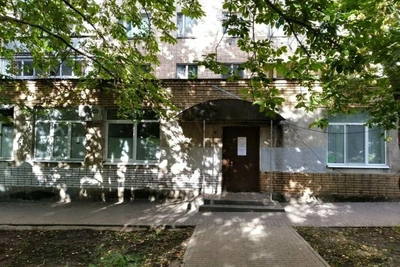 В Самаре старую детскую поликлинику заменит современная