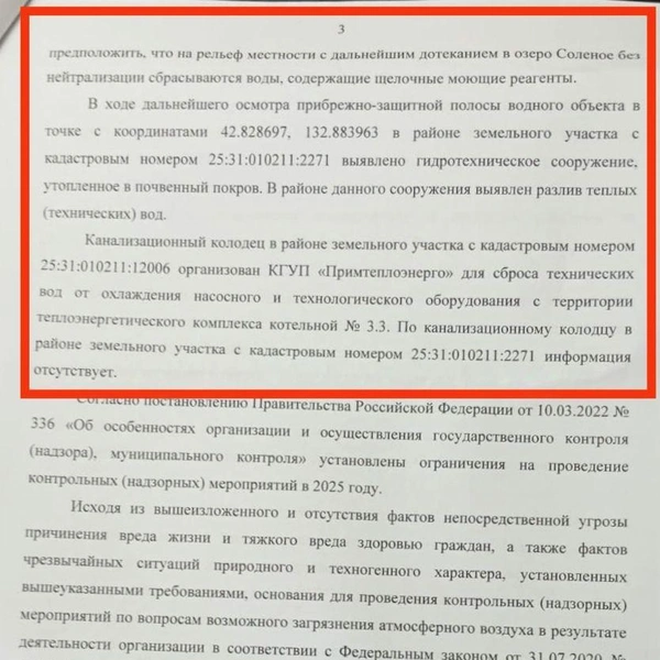 Источник: Красивая Находка / t.me