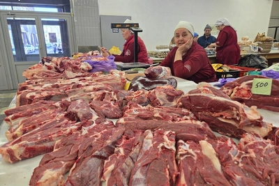 Говядина дорожает в Татарстане после ограничений на ввоз