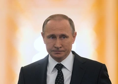 Владимир Путин принес соболезнования Дугину: «Подлое, жесткое преступление оборвало жизнь Дарьи»