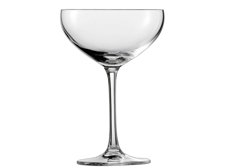 Столовый этикет: как правильно подбирать бокалы под вино