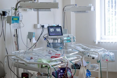 В Забайкалье за год родились 130 детей после ЭКО