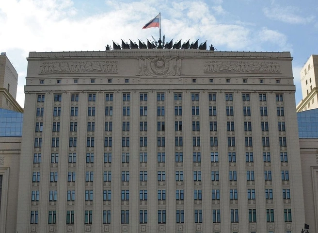 В Минобороны сообщили о сбитом украинском беспилотнике над Саратовской областью | ya62.ru