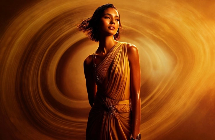 люди которые не стареют, вечная молодость, даты рождения молодость, выглядят молодо, как выглядеть молодо, почему люди выглядят молодо, нумерология даты рождения, молодость по дате рождения, энергия даты рождения | Источник: theDay/higgsfield