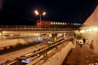 Электрички в праздники изменят расписание