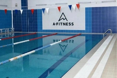 В Казани закрывается премиальный фитнес-клуб A-Fitness