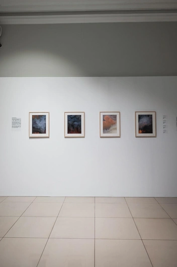 и живопись | Источник: Артем Дейнега