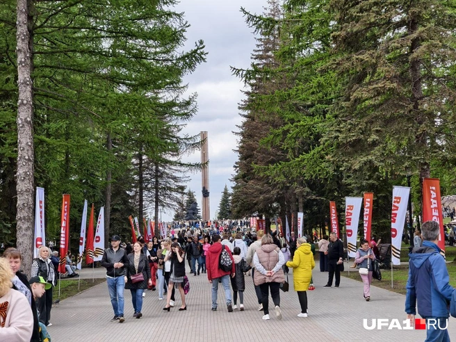 Источник: Булат Салихов / UFA1.RU