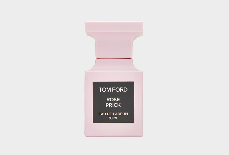 Парфюмерная вода Rose Prick Tom Ford 