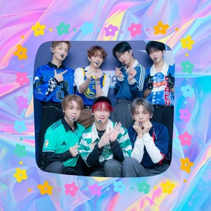 K-поплогия: твой супергид по k-pop группе VERIVERY