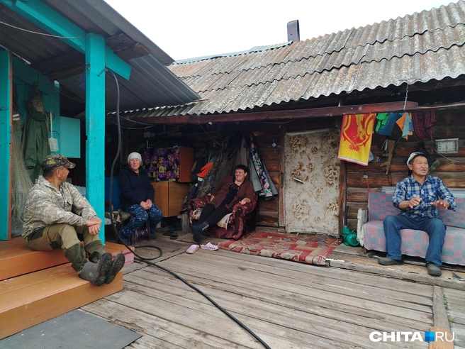 Источник: Дарья Харламова / CHITA.RU