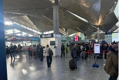 Прокуратура проверяет посадку рейса из Нижнекамска в Пулково