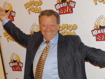 Актриса Ксения Непомнящая: «Мама привезла меня к Борису Грачевскому и сказала, что это мой папа»