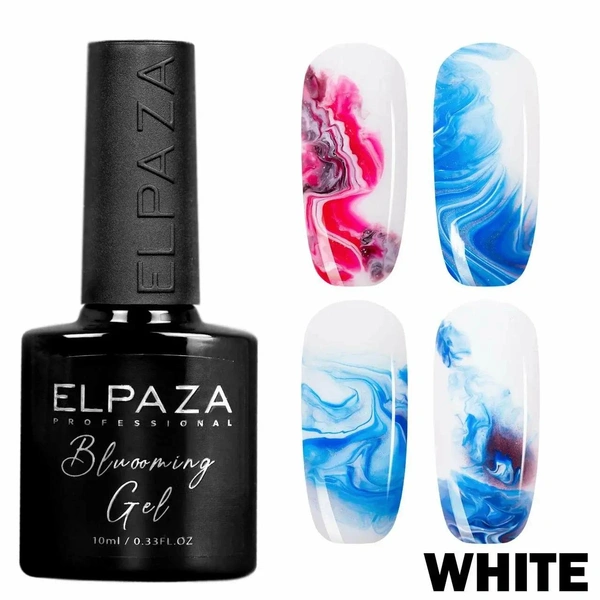 База для растекания, Elpaza