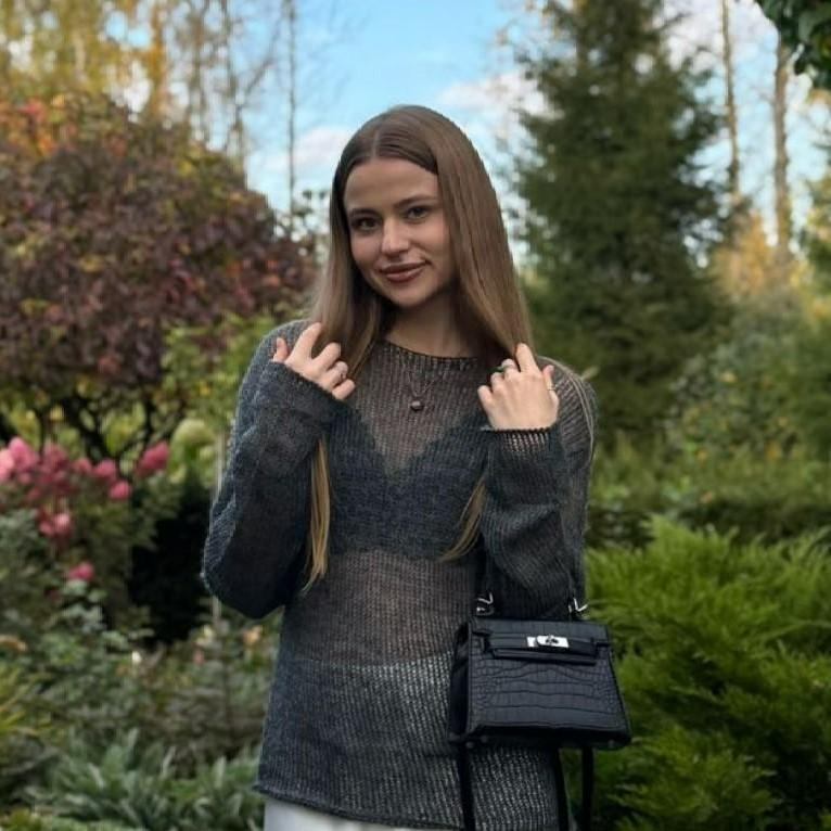 Виктория Сазонова