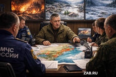 Трутнев: Бюрократия мешает спасать людей при чрезвычайных ситуациях