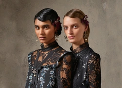 Erdem x H&M: одеться в стиле Кейт Миддлтон — теперь проще простого