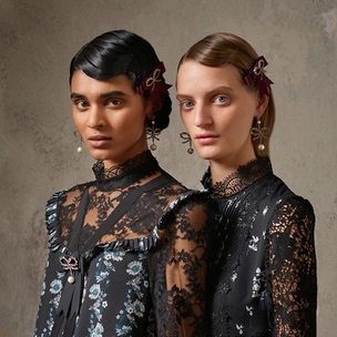 Erdem x H&M: одеться в стиле Кейт Миддлтон — теперь проще простого