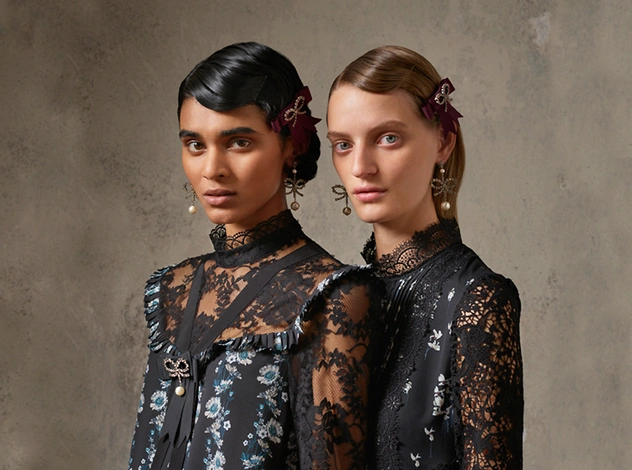 Erdem x H&M: одеться в стиле Кейт Миддлтон — теперь проще простого
