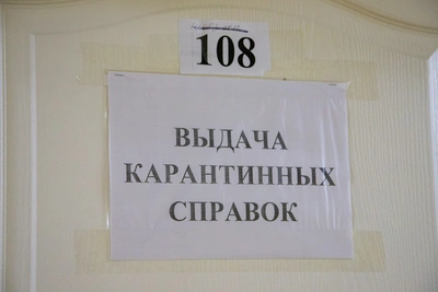 Чесотка в Приамурье пошла на спад