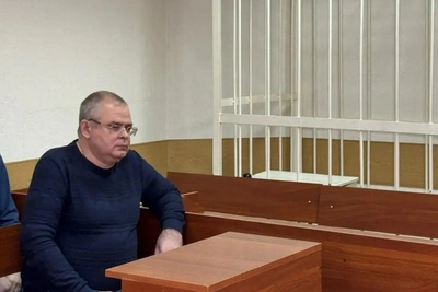 Экс-директора спортцентра осудили за коррупцию и арестовали